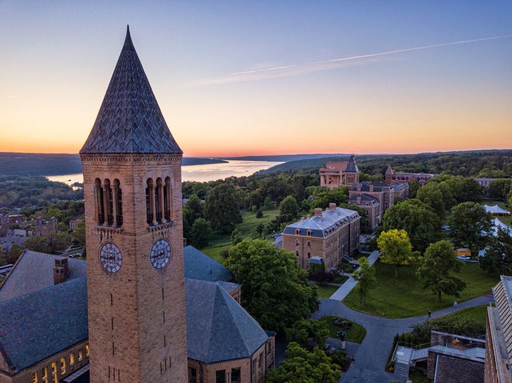 Memories - Alumni, Parents, And Friends | Cornell University