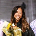 Ellen Yoo, Brown University