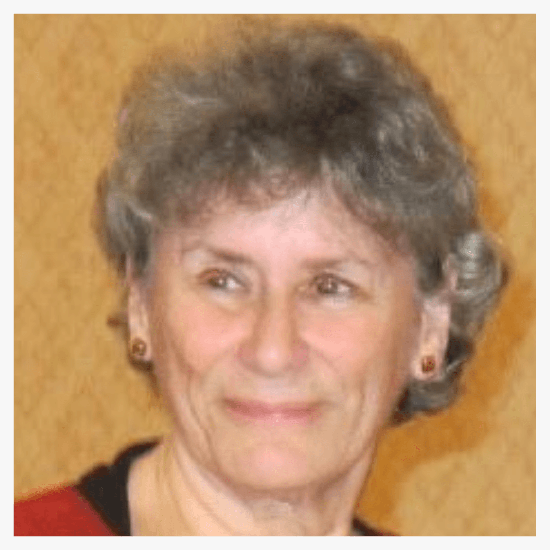 Natalie M. Teich '65 College of Agriculture and Life Sciences