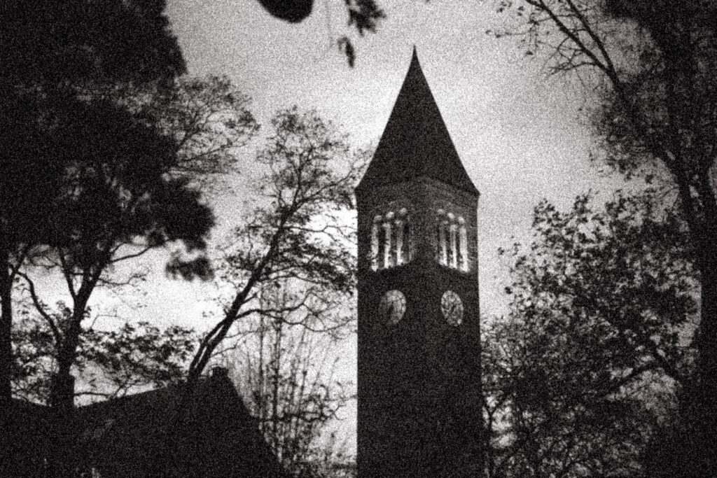 Halloween 🦇 Alumni, parents, and friends Cornell University