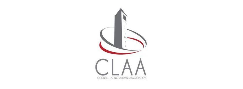 CLAA banner