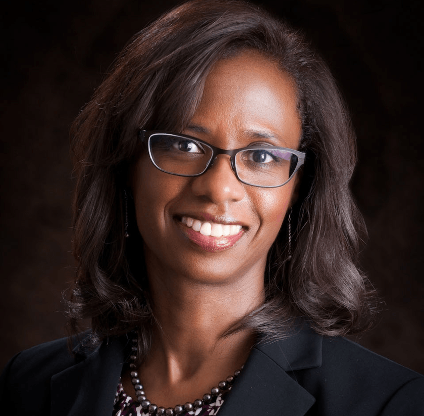 Laura A. Wilkinson MBA ’85, JD ’86