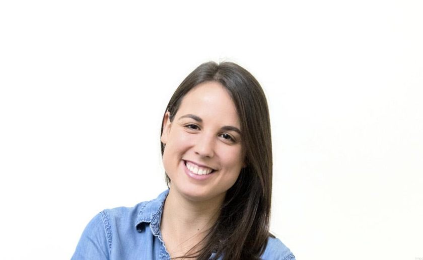 Olivia Adams '14, MEng '15 was named one of Boston Business Journal's 2021 Power 50 for her Massachusetts vaccine finder website.