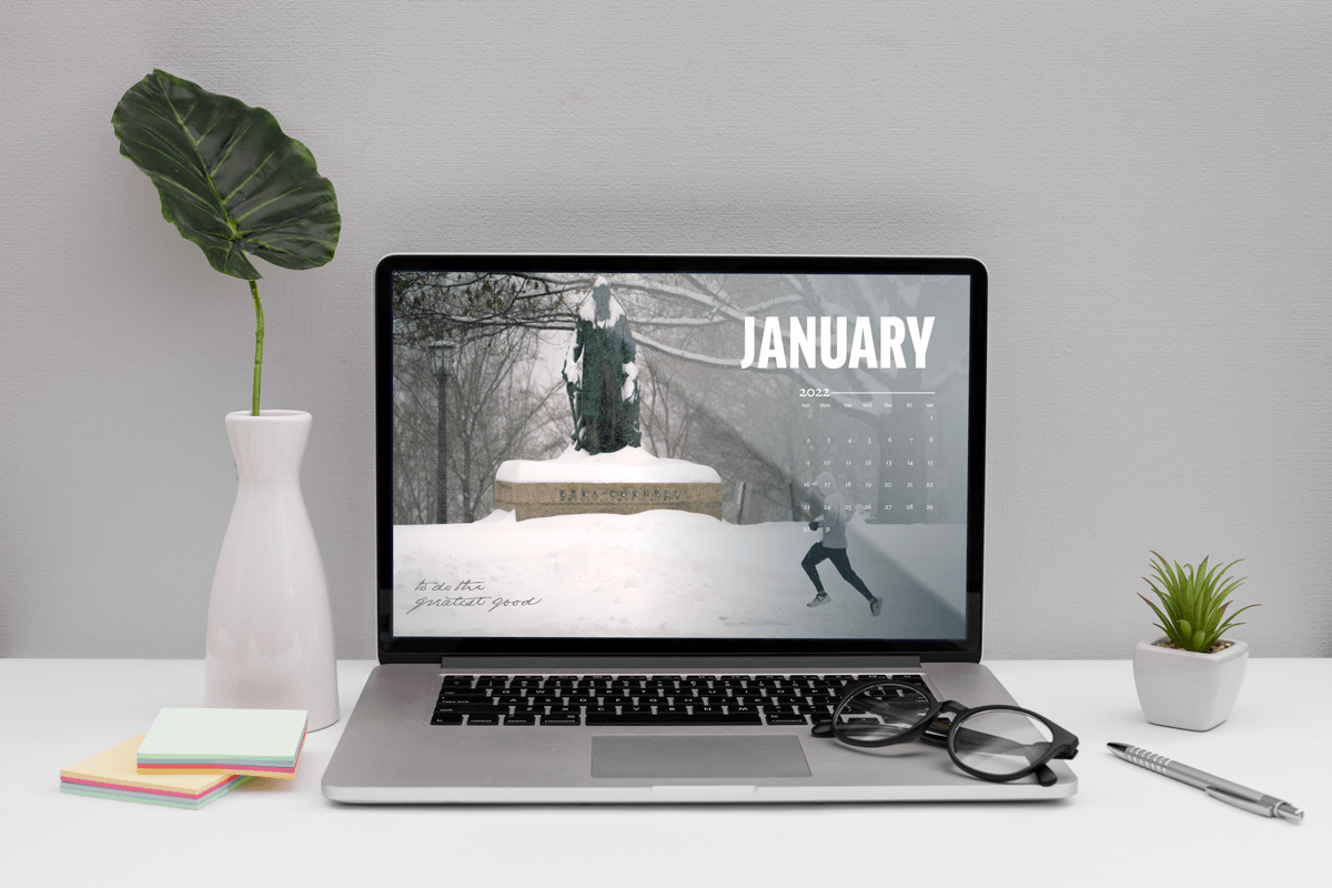 Cornell Calendars - Alumni, Parents, And Friends | Cornell University