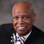 Journalist and author Rodney A. Brooks ’75
