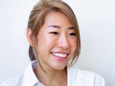 Cornell Forbes 30 Under 30 2022 honoree Tammie Siew ’15