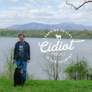 Cornellians in Podcasting: Cidiot