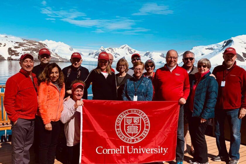 Cornell Alumni Travel Alumni, parents, and friends Cornell University