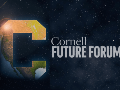 Cornell Future Forum