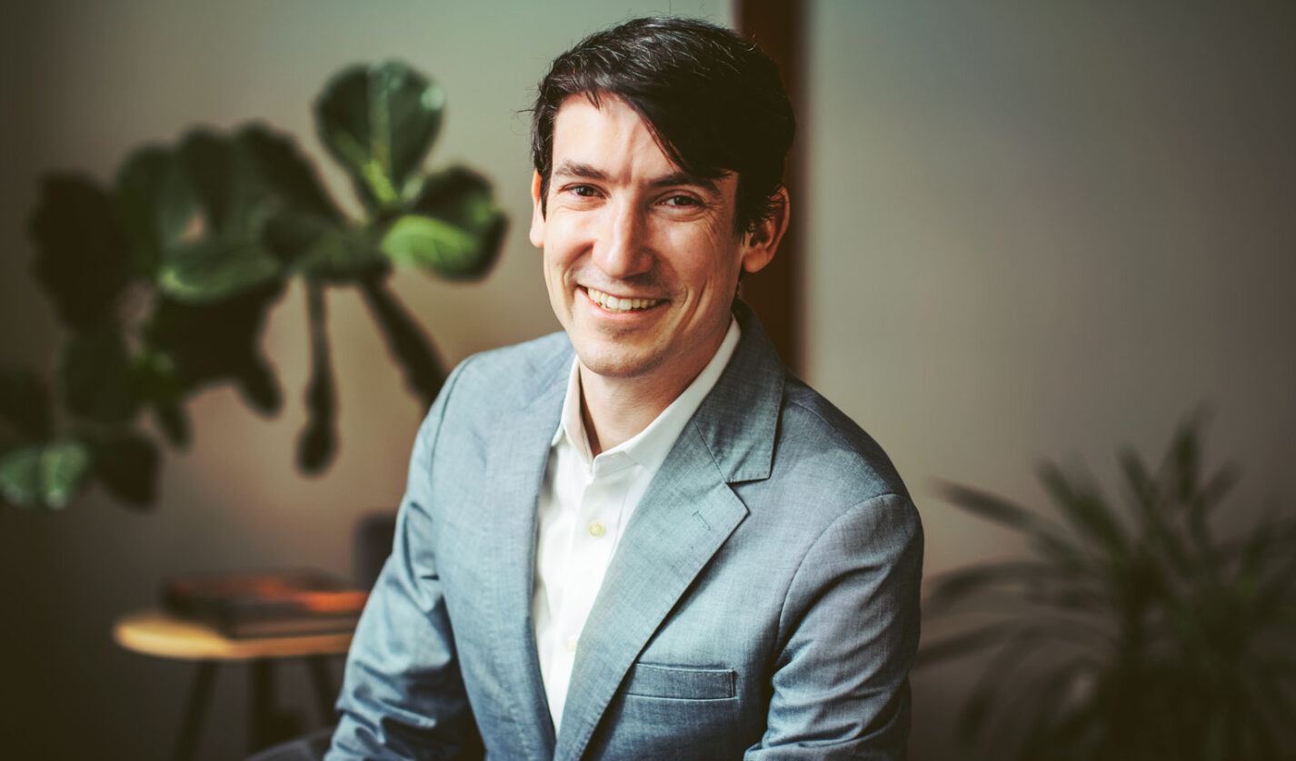 Ben Furnas ’06
