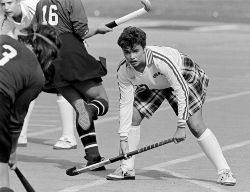 Women's 50th celebration Alumni, parents, and friends Cornell
