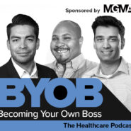 Cornellians in Podcasting: BYOB: The Healthcare Podcast