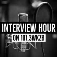 Interview Hour Logo