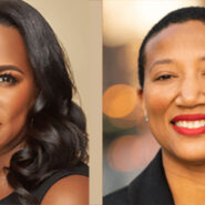 Dr. Deborah J. Arrindell and Kimberly Nicole Dowdell