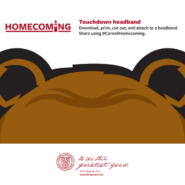 Homecoming bear ears download