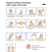 handwashing sign download