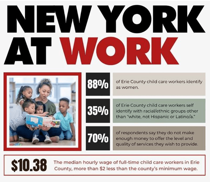 Stunning How To Write A Job Search Success Story For A Child Care Industry image