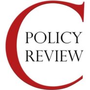 Cornell Policy Review logo