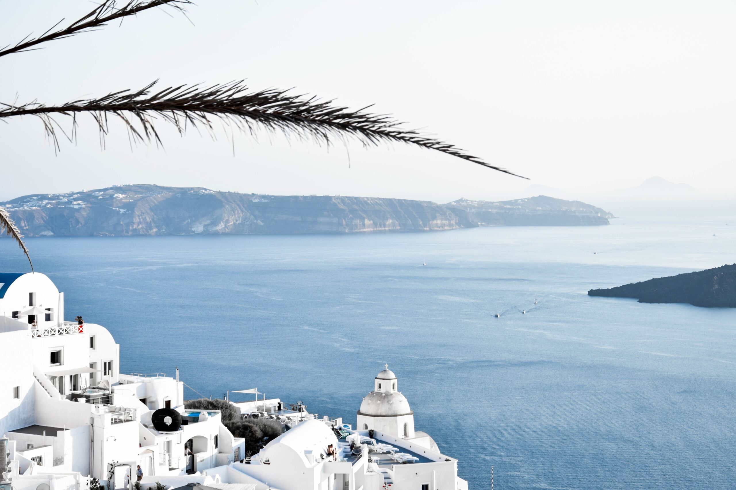 Travel to Greece with Cornell
