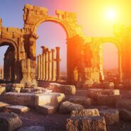 Explore Greece with Cornell