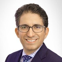 Arturo Carrillo headshot