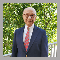 Bruce Wagner ’64, MEng ’66
