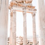 Travel to Greece with Cornell