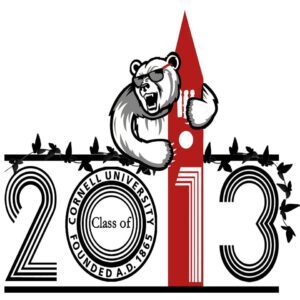 Class of 2013 logo