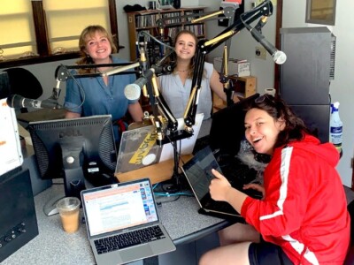 The Cornell Media Guild owns and operates 93.5 WVBR-FM, the only fully independent, non-profit, student-run, commercial radio station in the U.S.