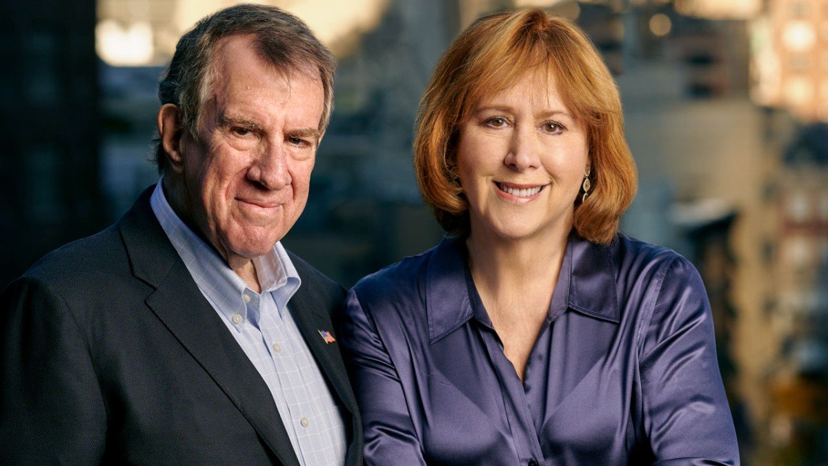 Andrew H. ’71 and Ann R. Tisch