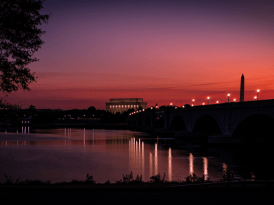 Washington, DC