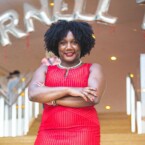 Kamillah Knight ’13, MPA ’15, MBA ’22 is one of five recipients of the inaugural round of Robert S. Harrison '76 Recent Alumni Volunteer Awards.
