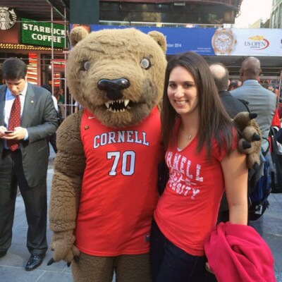 Home - Alumni, parents, and friends | Cornell University