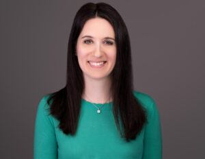 Marisa T. Cohen ’06, relationship scientist and marriage and family therapist