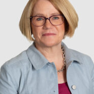 Amy Bunszel