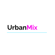 UrbanMix logo
