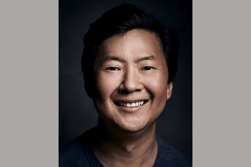 Ken Jeong announced as 2023 Convocation speaker Alumni, parents, and