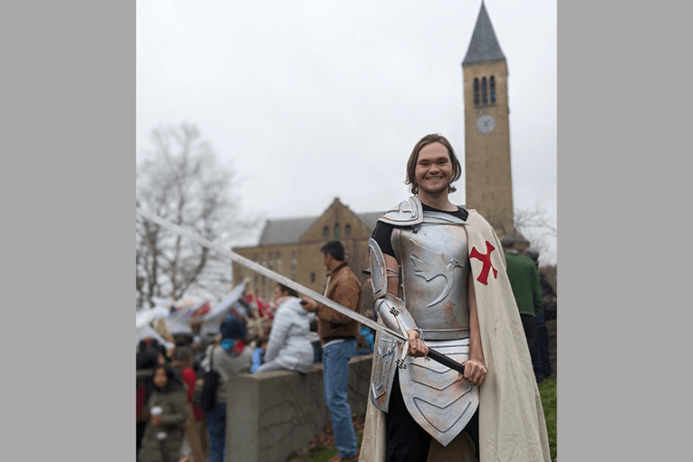 Go Big Red! Cornell Reunion 2022 highlights Alumni, parents, and