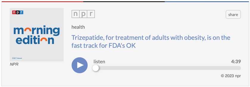 Weill Cornell doctor says obesity drugs are getting better and better Alumni parents and Weill Cornell doctor says obesity drugs are getting better and better Alumni parents and