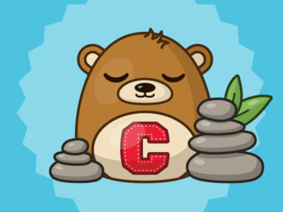 zen bear
