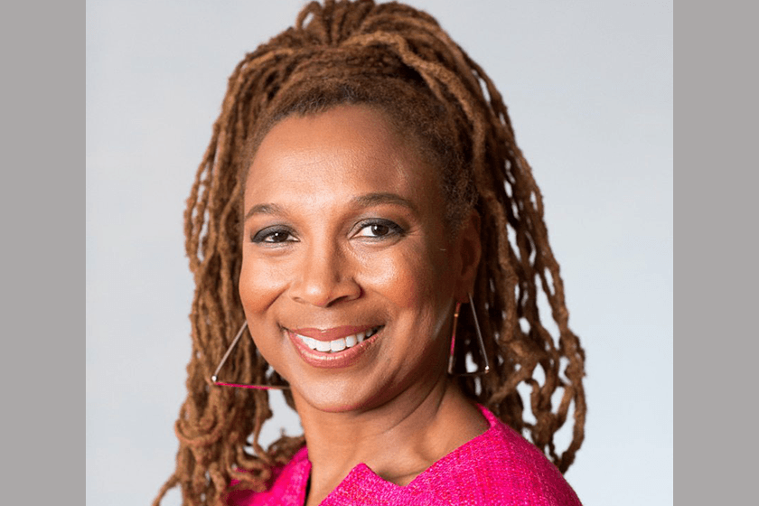 2025 MLK Commemorative Lecture features Kimberlé Crenshaw ’81 Alumni