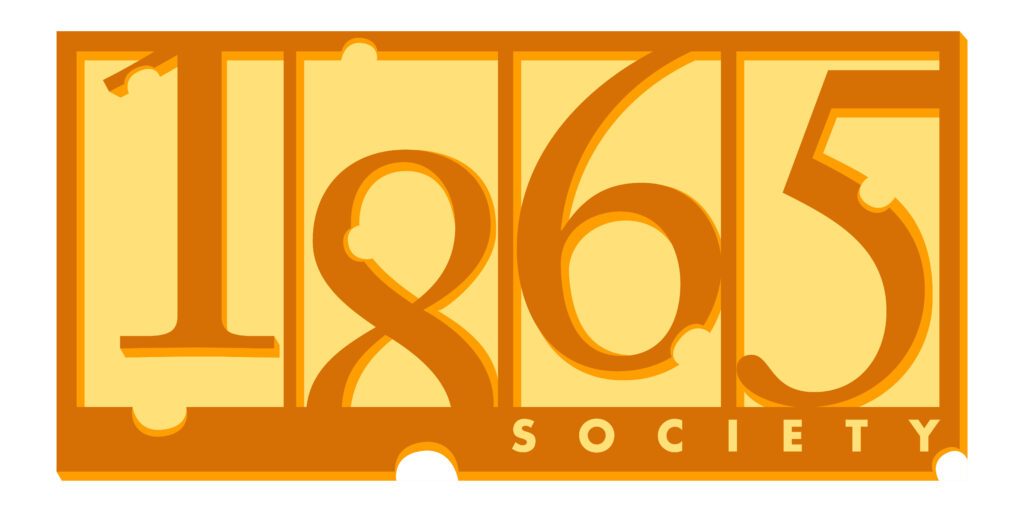 Cheesy 1865 logo