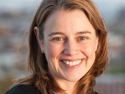 Colleen Barry, Dean, Jeb E. Brooks School of Public Policy
