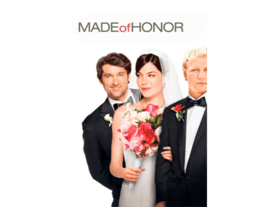 movie poster for Made of Honor