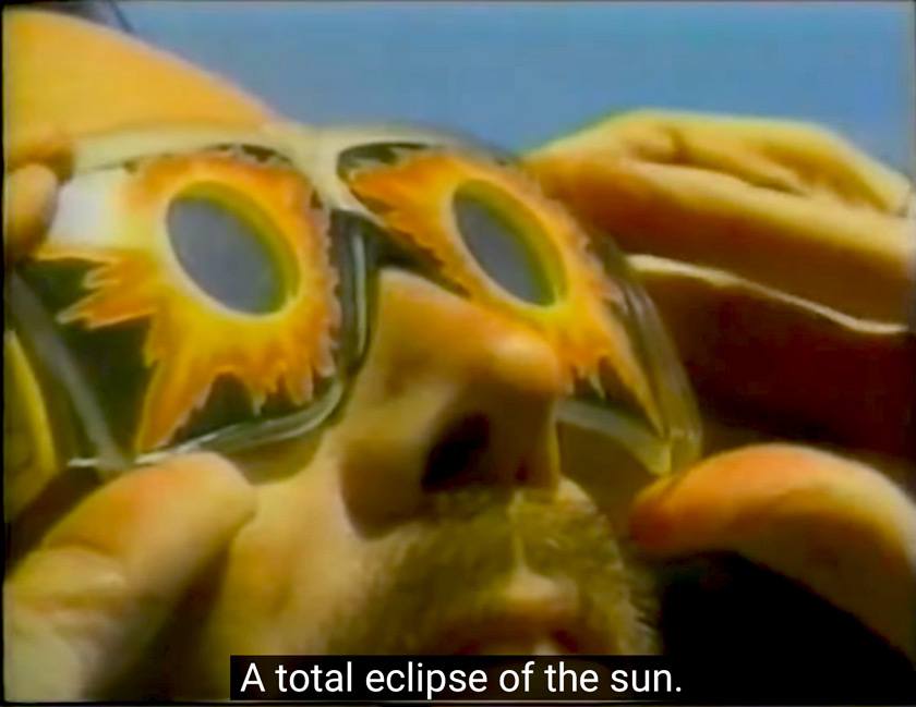 Cool facts about the 2024 solar eclipse Alumni, parents, and friends