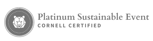 Platinum Sustainability Certification Badge