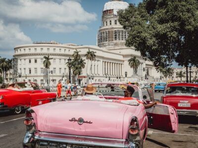 Havana, Cuba