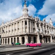 Havana, Cuba