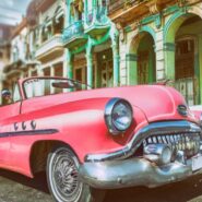 travel to havana cuba 2022