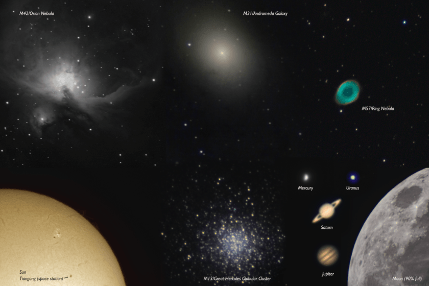 Meteor shower tips from the Cornell Astronomical Society - Alumni